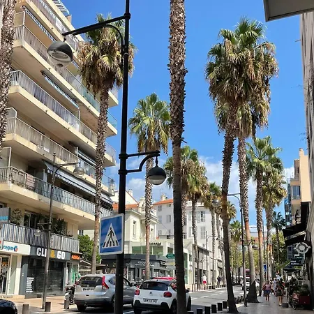Central *