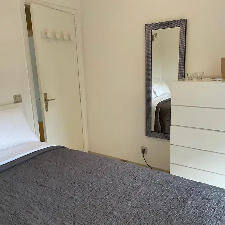 Central Apartamento Antibes
