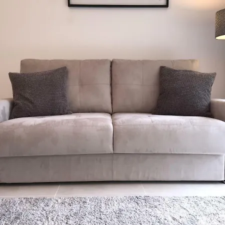 Central Apartamento *