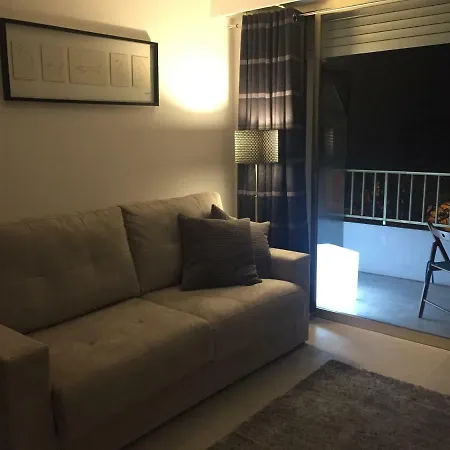 Apartamento Central