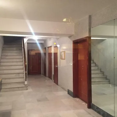 Appartement Central Antibes