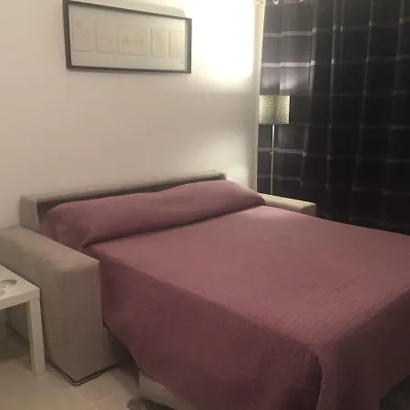Central Apartamento *